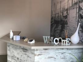 Alloggi Al Melograno，位于马尔孔的酒店