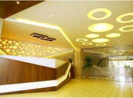 New Wellcome Inn，位于Ankleshwar的酒店
