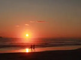 Paraíso en Rosarito a pie de la playa