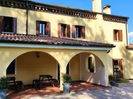 Agriturismo La Foscarina