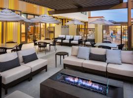 Hyatt House North Scottsdale，位于斯科茨的酒店