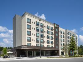EVEN Hotel Atlanta - Cobb Galleria, an IHG Hotel，位于亚特兰大科布会展中心附近的酒店