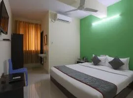 Green Tree Hotel - US Consulate Chennai