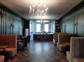 SB River Hotels
