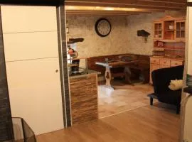 Le Portougais, chalet à Chanaz, la petite Venise savoyarde