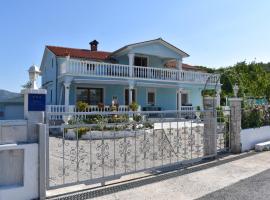 Villa Maria，位于拉宾的酒店