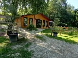 Chalet Olivier