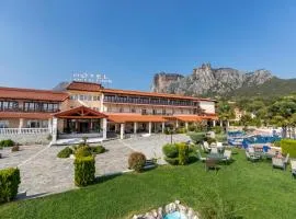 Famissi Eden Hotel