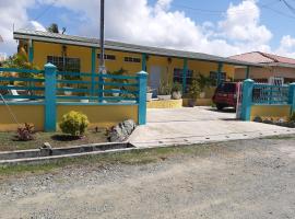 CC Best Villas Tobago