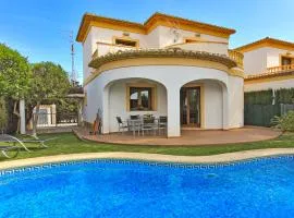 Villa El Palmar