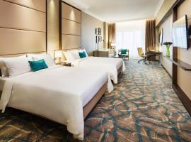 Best Eastern Hotel，位于布里斯班的酒店