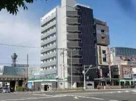 Hotel Chuo Crown