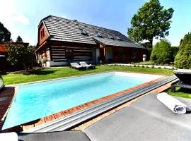 Wellness Roubenka Křižánky