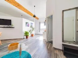 Apartment 4 an der Messe Friedrichshafen