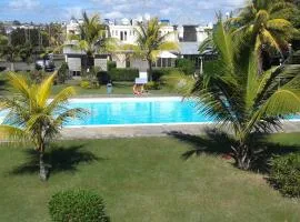 Aquamarine - Grand Baie - 3 chambres - Piscine