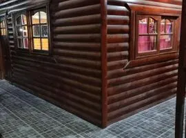 Cabaña Los Acacios y Los Acacios II Lobos