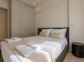 ORM Antero Apartment