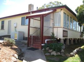 Delegate Nurses Cottage，位于Delegate的酒店