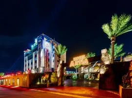 HOTEL ARTIA DINOSAUR GIFU -Adult Only