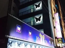 西川口H7情趣酒店（仅限成人）