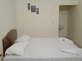 SRI KRISHNA RESIDENCE，位于Nedumbalam的酒店