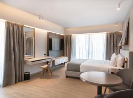 The Residences Kalamata