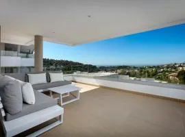 Luxury 3 Bedroom Apartment in Reserva de Alcuzcuz