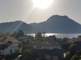 Auszeit am Traunsee