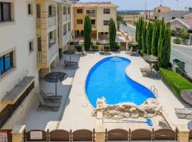 Blue Serenity Complex