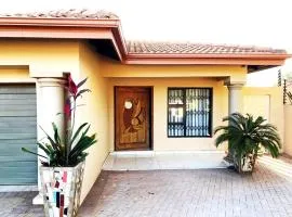 Hush Guest House