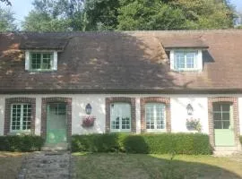 CHAMBRE D'HOTE AU MOULIN DE LONGUEIL