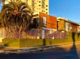 Pousada Consulado