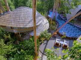 Ulaman Eco Luxury Resort