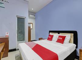 OYO 90553 Arteri Guest House，位于Alastuwo的酒店