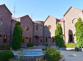 Ureni Hotel