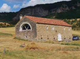 Chambre d'hôtes LES LOUVES