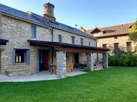 Casa Rural Aracanciás