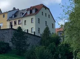 Ferienwohnungen Waldenburg