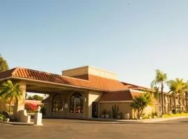 Studio 6 Anaheim Hills CA
