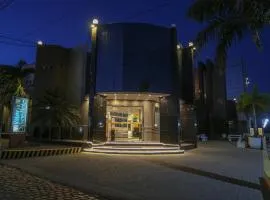 维多利亚皇宫酒店