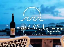 and SEA The Terrace - Vacation STAY 72600v
