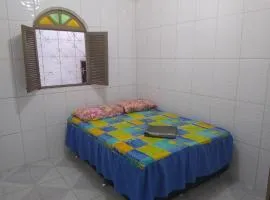 Quarto casal sossegado perto Pelourinho