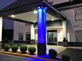 Baymont by Wyndham Adairsville，位于Adairsville的酒店