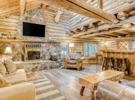 Best Log Cabin