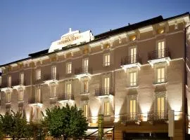 Hotel Internazionale Bellinzona