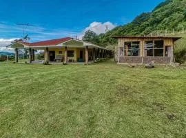 Casita El Sastre