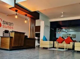 SwanSuites Gachibowli