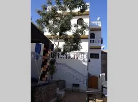 Private House with Garden and terrace in Aswan