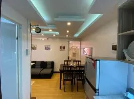 MidKnight Sky Unit for Rent