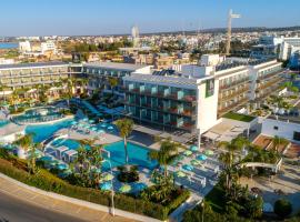 Faros Hotel Ayia Napa，位于阿依纳帕的酒店